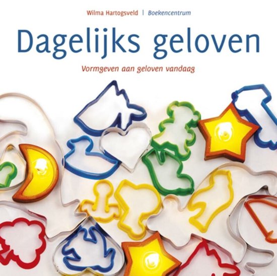 Dagelijks Geloven