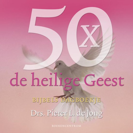 50 x de Heilige Geest