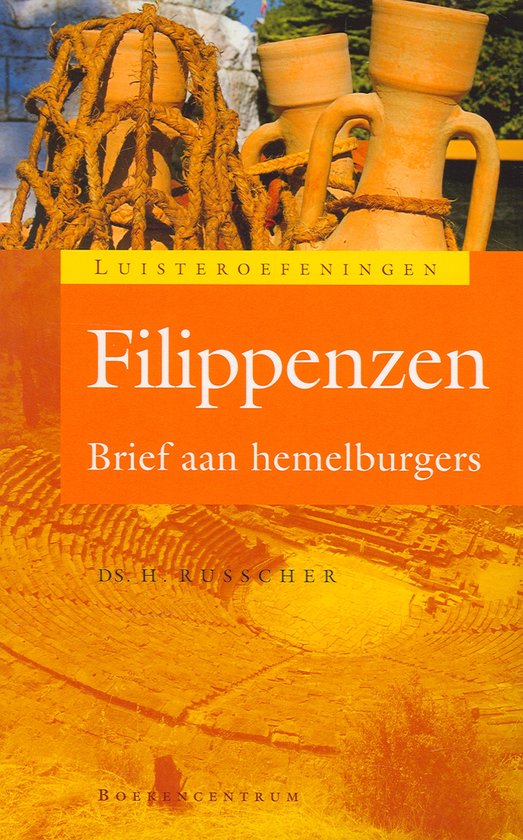 Luisteroefeningen - Filippenzen