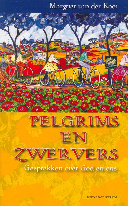 Pelgrims en zwervers