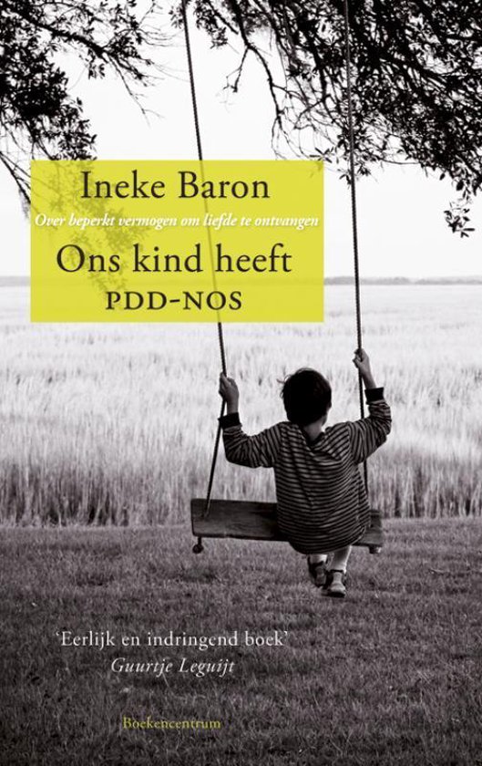 Ons kind heeft PDD-NOS