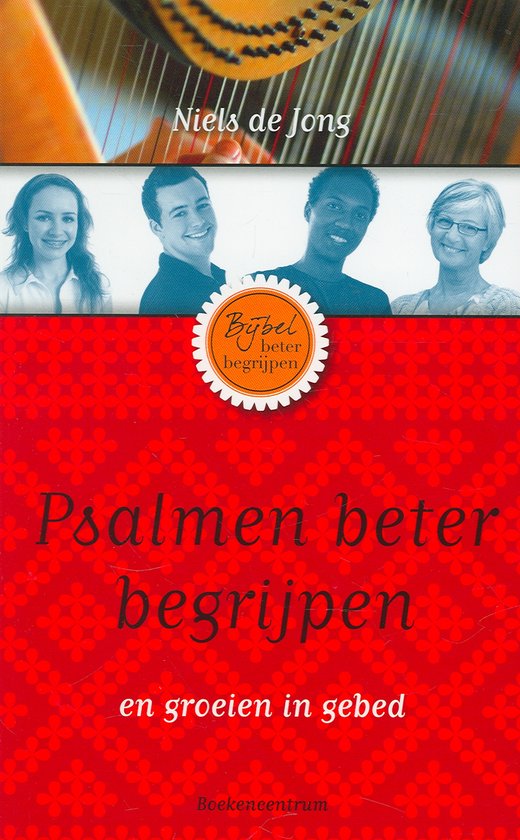 Psalmen beter begrijpen