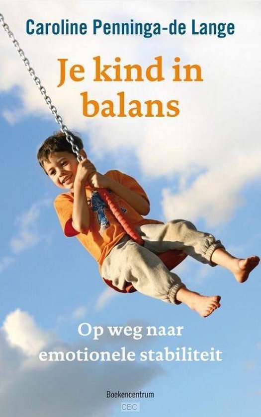 Je kind in balans