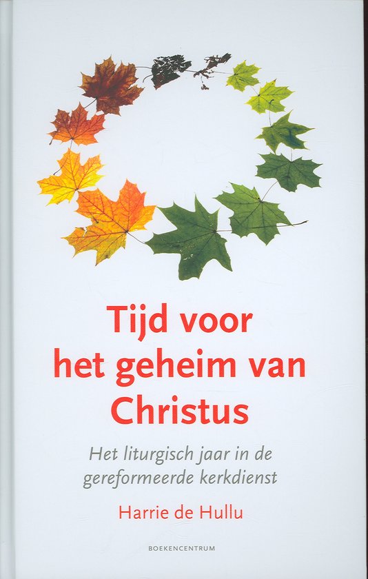 Tijd voor het geheim van Christus