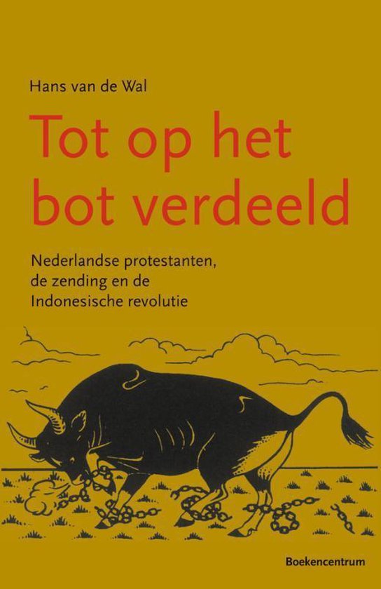 Mission 56 - Tot op het bot verdeeld