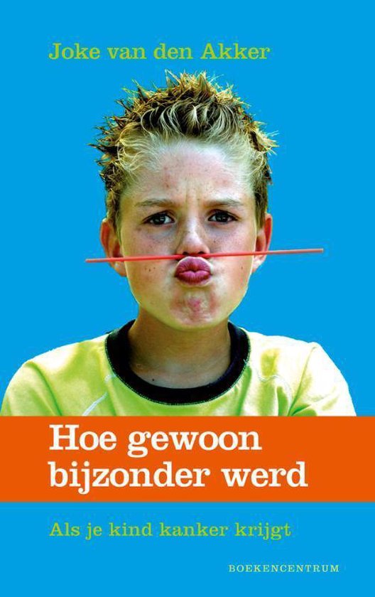 Hoe gewoon bijzonder werd