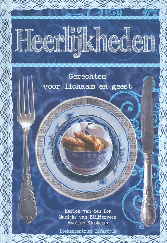 Heerlijkheden