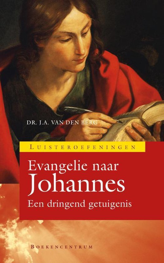 Luisteroefeningen - Evangelie van Johannes