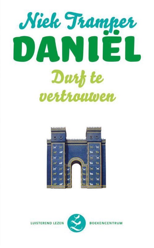 Luisterend leven - Daniel