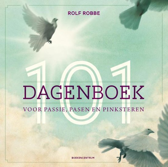 101-dagenboek