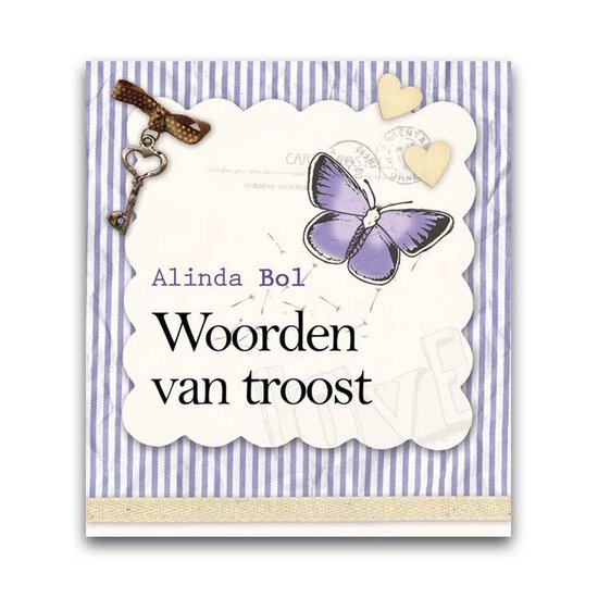 Woorden van troost