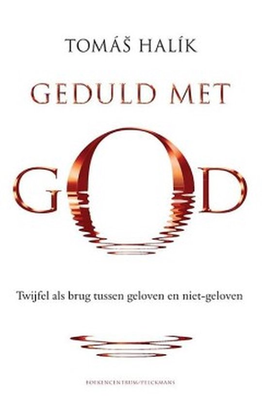 Geduld met God