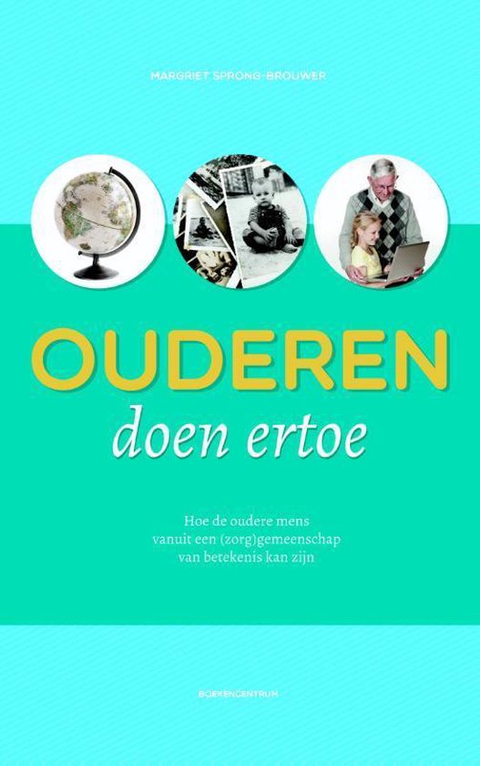 Ouderen doen ertoe