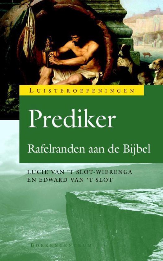 Luisteroefeningen - Prediker