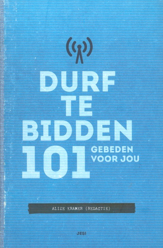 Durf te bidden