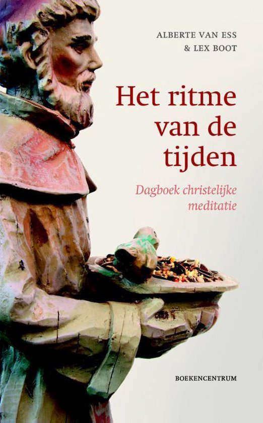 Het ritme van de tijden