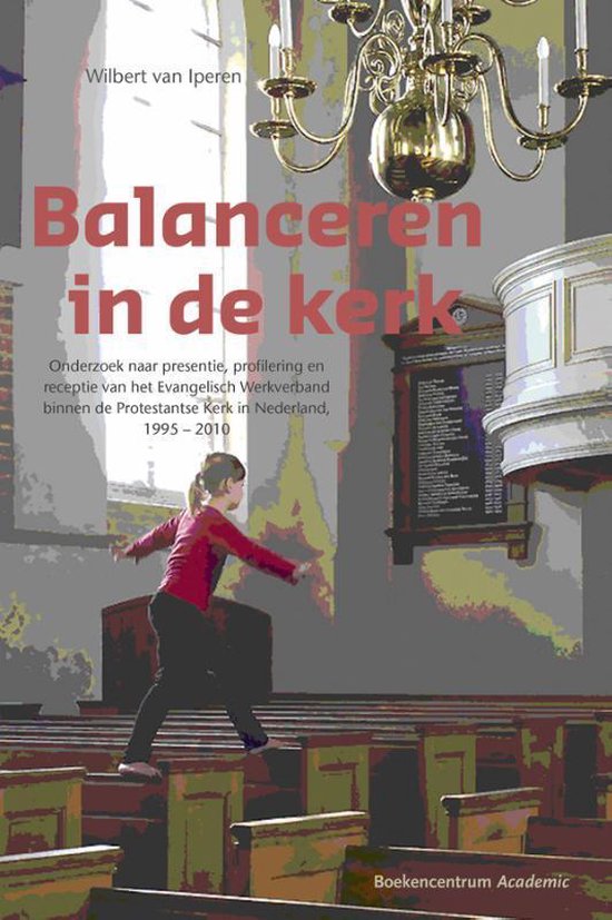 Balanceren in de kerk