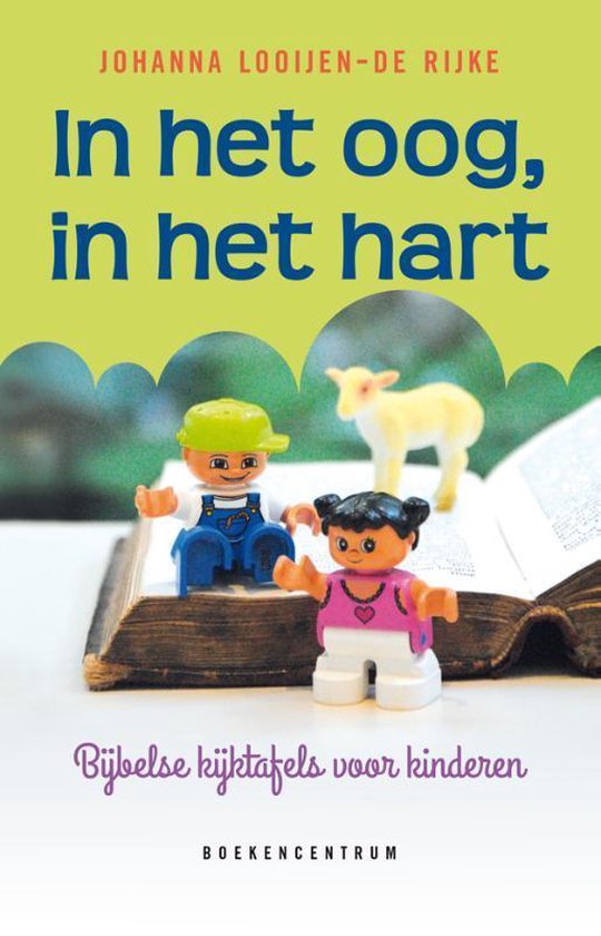 In het oog, in het hart