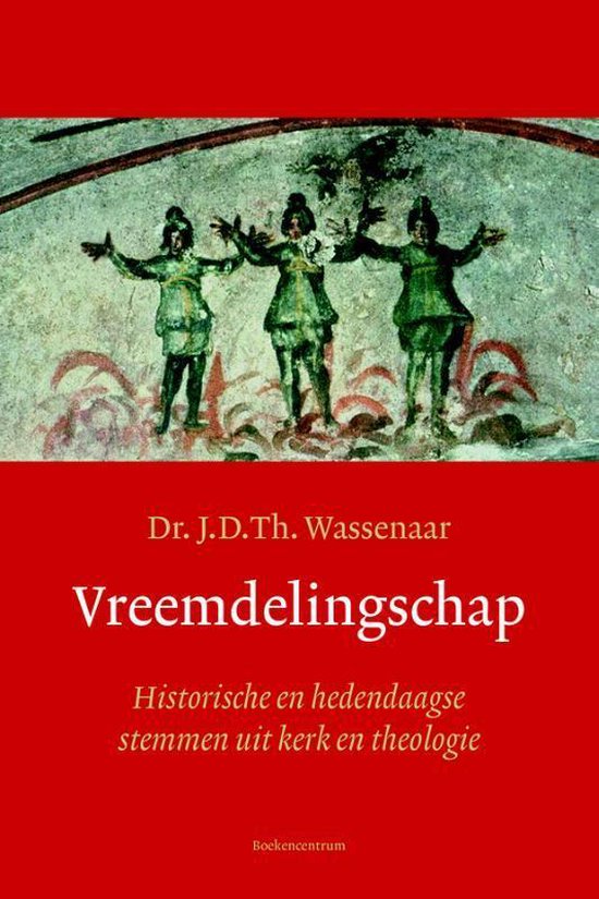 Vreemdelingschap