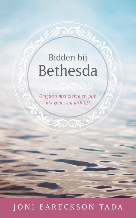 Bidden bij Bethesda