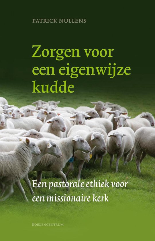 Zorgen voor een eigenwijze kudde