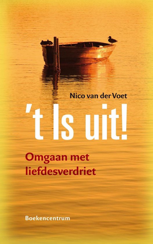 't is uit!