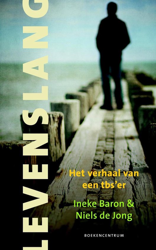 Levenslang