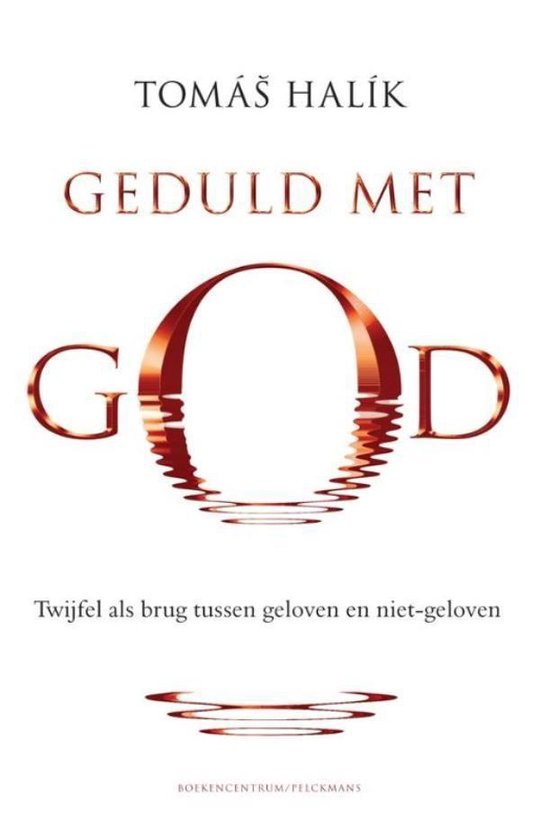 Geduld met God