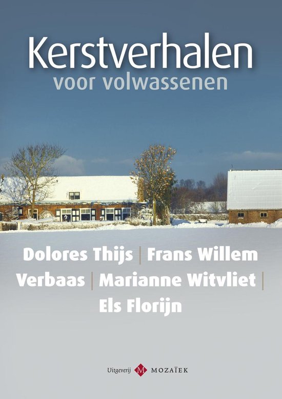 Kerstverhalen voor volwassenen / 2