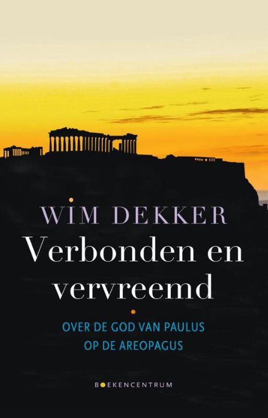 Verbonden en vervreemd