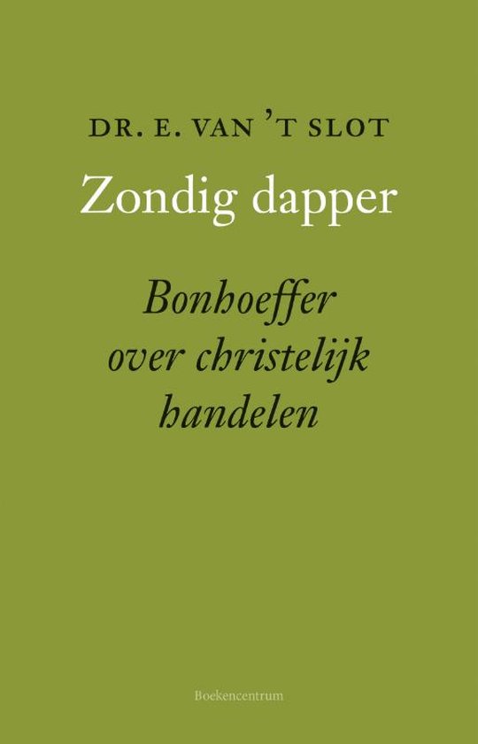 Zondig dapper