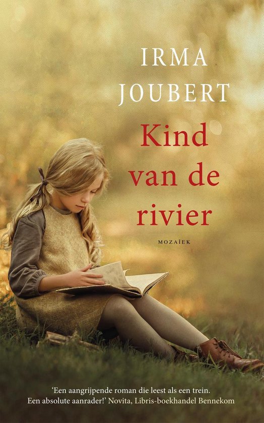 Kind van de rivier