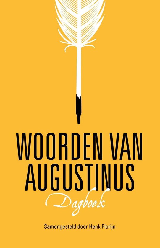 Woorden van Augustinus