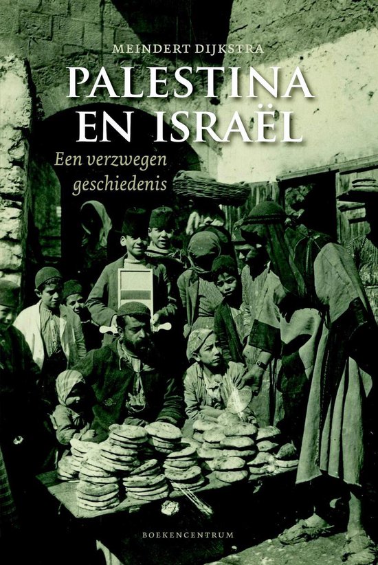 Palestina en Israël