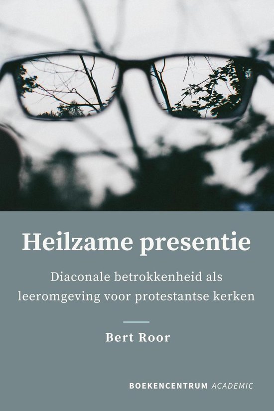 Heilzame presentie