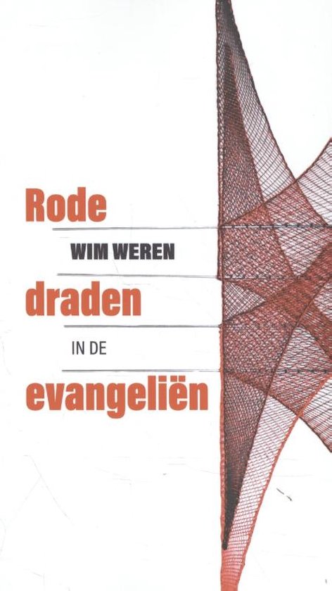 Rode draden in de evangeliën