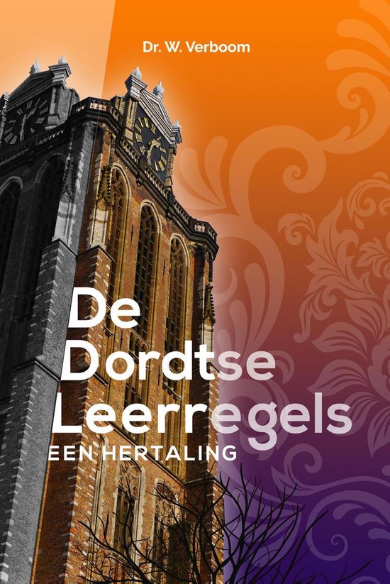 De Dordtse Leerregels