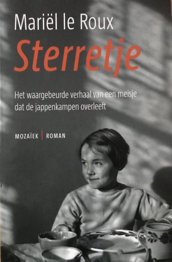 Sterretje