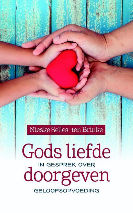 Gods liefde doorgeven