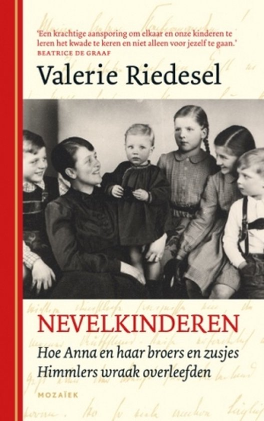 Nevelkinderen