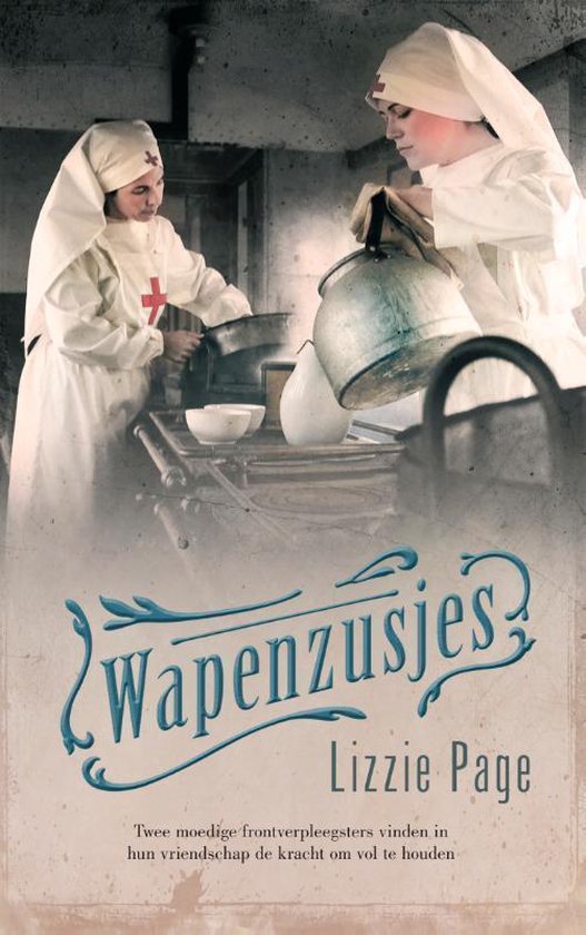 Wapenzusjes