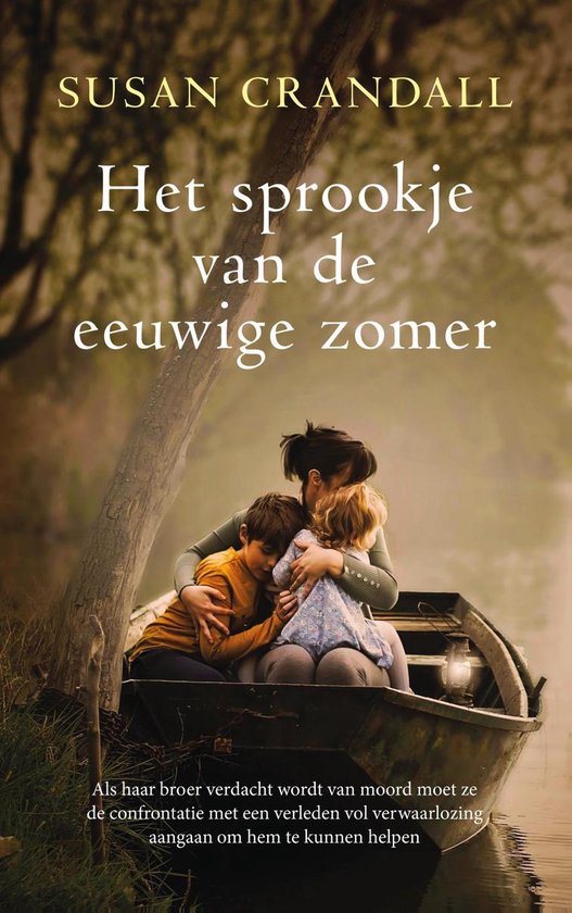 Het sprookje van de eeuwige zomer