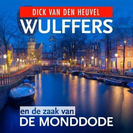 Wulffers en de zaak van de monddode