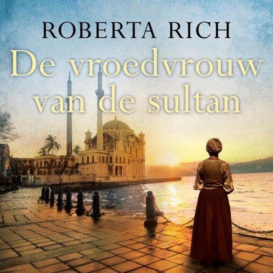 De vroedvrouw van de sultan