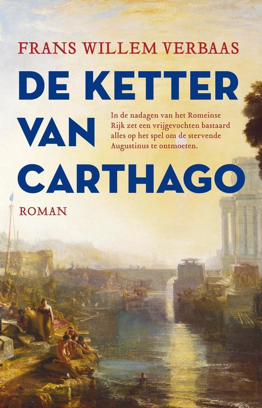 De ketter van Carthago