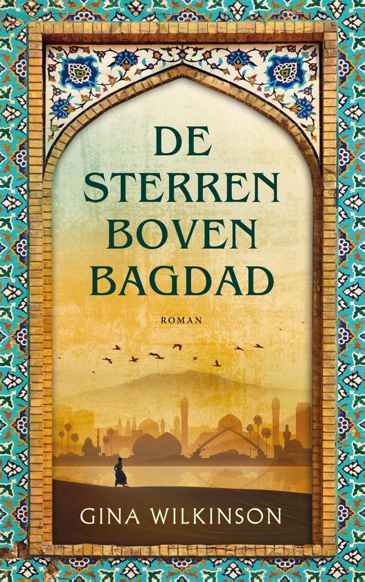 De Sterren boven Bagdad