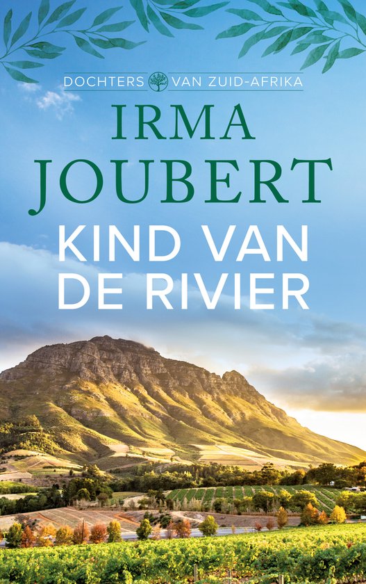 Dochters van Zuid-Afrika 1 - Kind van de rivier