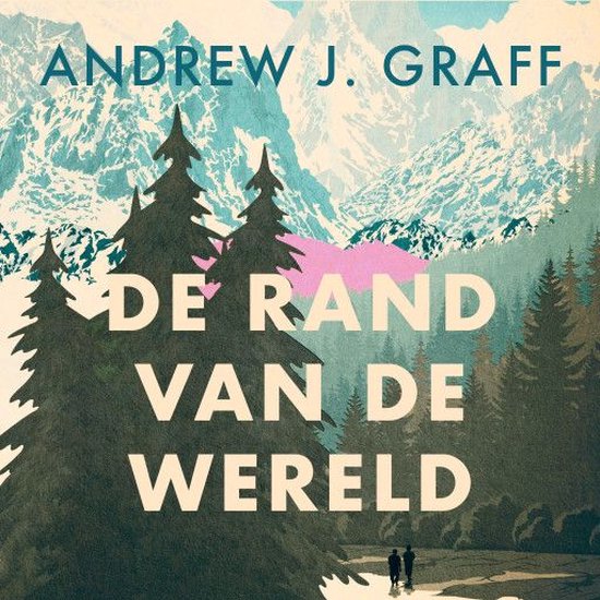 De rand van de wereld