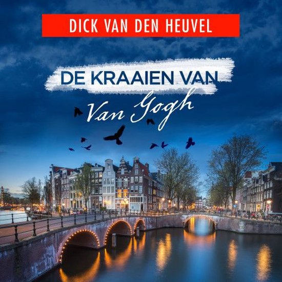 De kraaien van Van Gogh