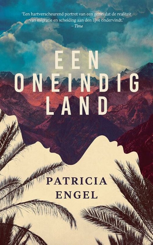 Een oneindig land